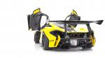 McLaren P1 GTR 2015 года